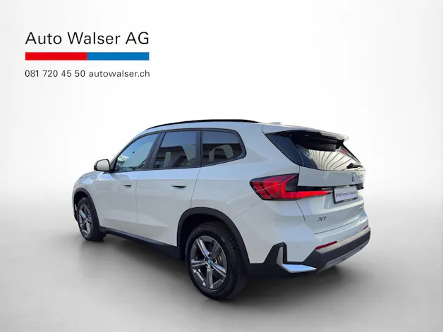 BMW X1 25e xDrive