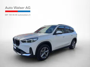 BMW X1 25e xDrive