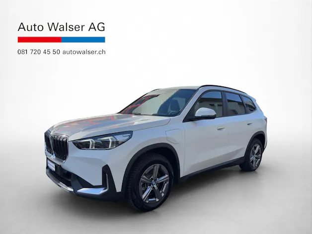 BMW X1 25e xDrive