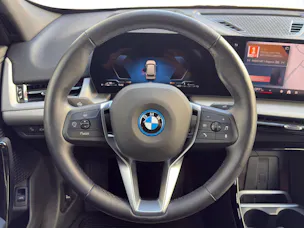 BMW X1 25e xDrive