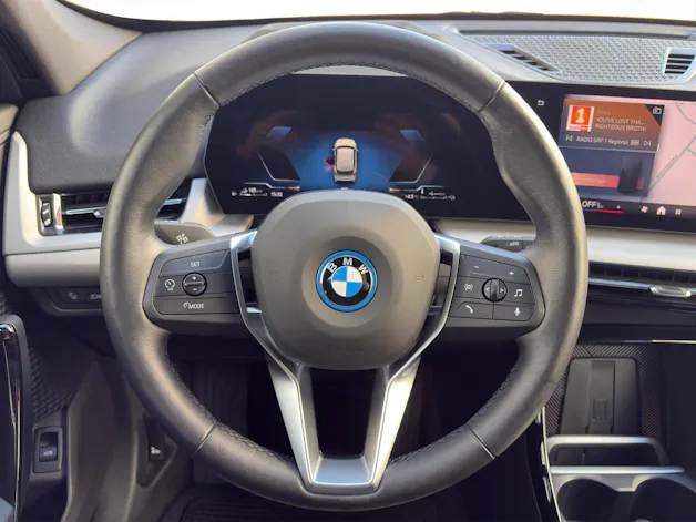 BMW X1 25e xDrive