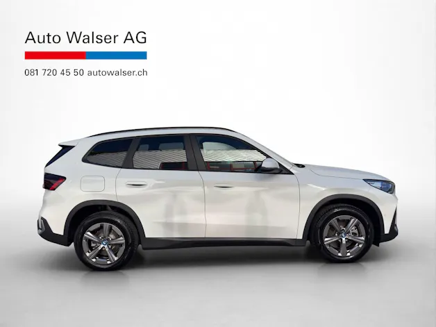 BMW X1 25e xDrive