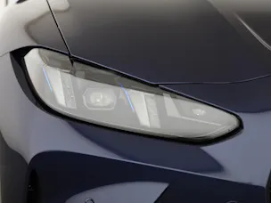 BMW M3 Competition xDrive