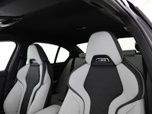 BMW M3 Competition xDrive