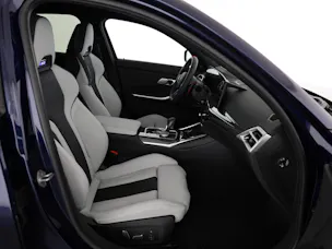 BMW M3 Competition xDrive