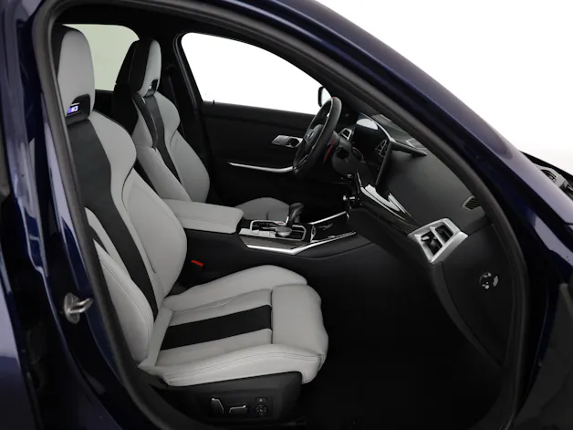 BMW M3 Competition xDrive