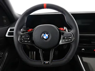 BMW M3 Competition xDrive