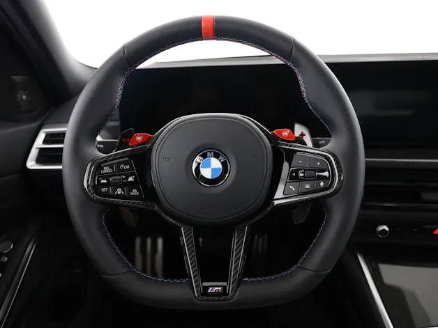 BMW M3 Competition xDrive