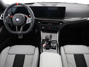BMW M3 Competition xDrive