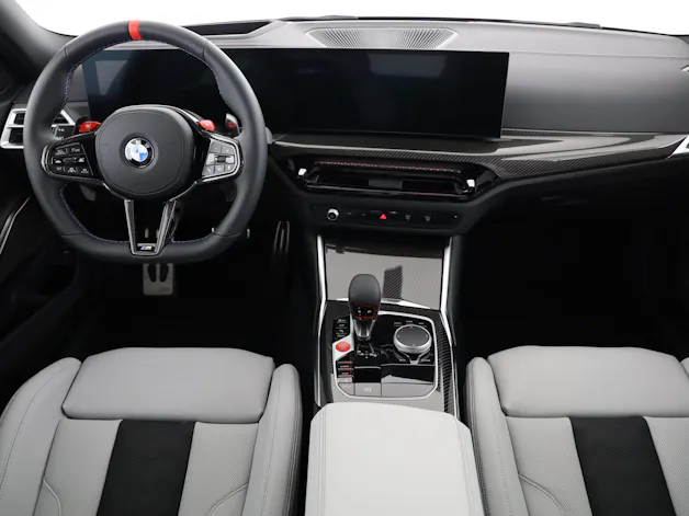 BMW M3 Competition xDrive