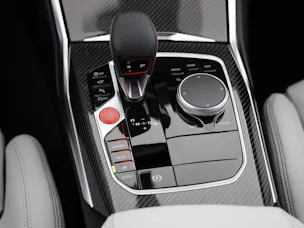 BMW M3 Competition xDrive