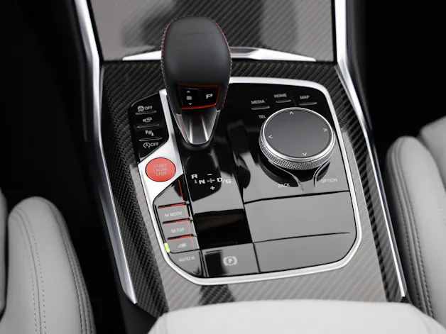 BMW M3 Competition xDrive