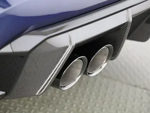 BMW M3 Competition xDrive