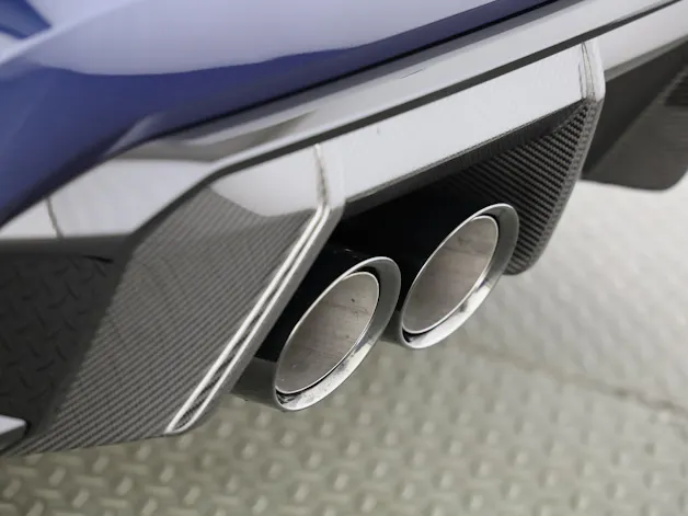 BMW M3 Competition xDrive
