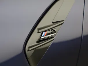 BMW M3 Competition xDrive