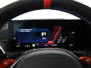 BMW M3 Competition xDrive