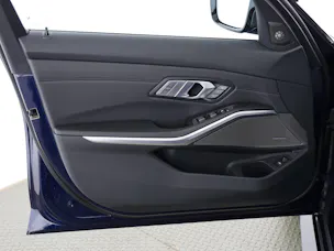 BMW M3 Competition xDrive