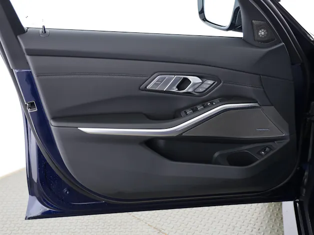 BMW M3 Competition xDrive