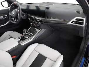 BMW M3 Competition xDrive