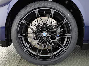 BMW M3 Competition xDrive