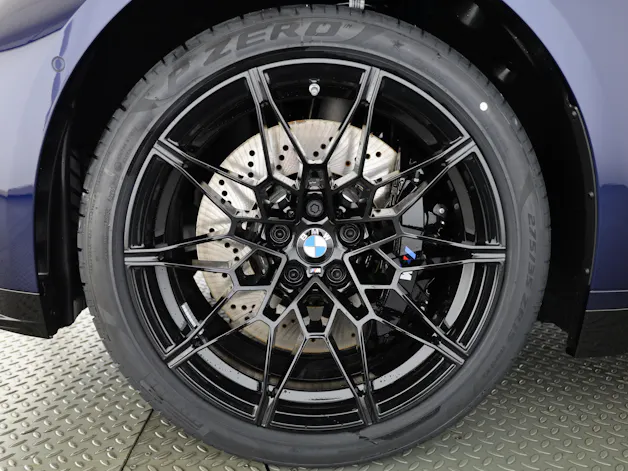 BMW M3 Competition xDrive