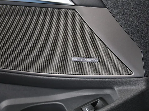 BMW M3 Competition xDrive