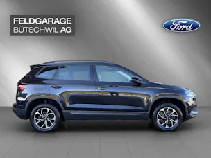 Škoda Karoq 2.0 TDI Style 4x4 DSG **Garantie bis 11.2027**