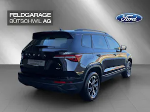 Škoda Karoq 2.0 TDI Style 4x4 DSG **Garantie bis 11.2027**
