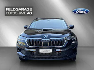 Škoda Karoq 2.0 TDI Style 4x4 DSG **Garantie bis 11.2027**