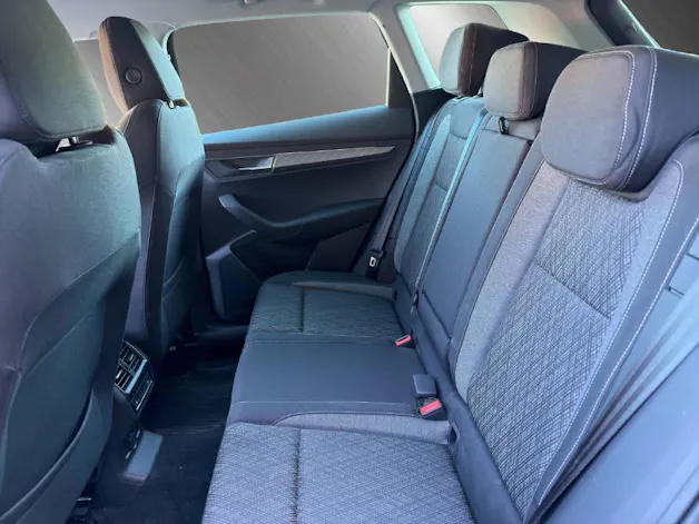 Škoda Karoq 2.0 TDI Style 4x4 DSG **Garantie bis 11.2027**