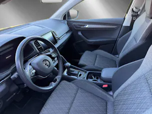 Škoda Karoq 2.0 TDI Style 4x4 DSG **Garantie bis 11.2027**