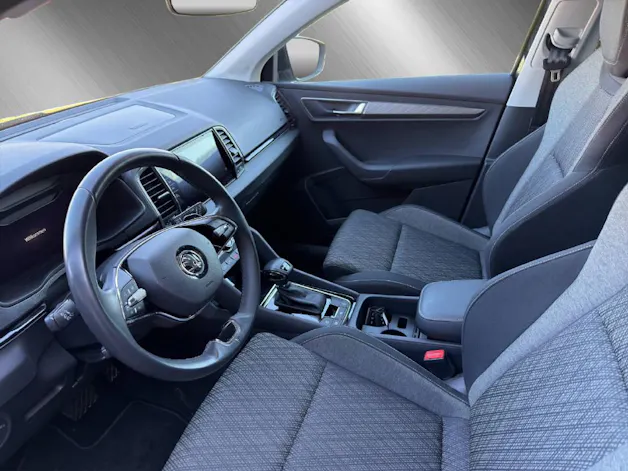 Škoda Karoq 2.0 TDI Style 4x4 DSG **Garantie bis 11.2027**