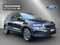 Škoda Karoq 2.0 TDI Style 4x4 DSG **Garantie bis 11.2027**