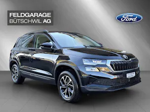 Škoda Karoq 2.0 TDI Style 4x4 DSG **Garantie bis 11.2027**