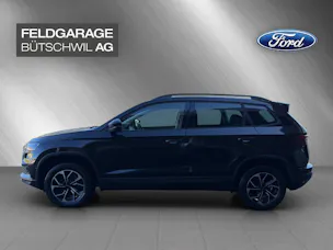 Škoda Karoq 2.0 TDI Style 4x4 DSG **Garantie bis 11.2027**