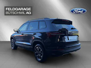 Škoda Karoq 2.0 TDI Style 4x4 DSG **Garantie bis 11.2027**
