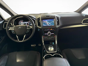 Fahrzeugbild FORD S-Max 2.5 Hybrid ST-Line 7P