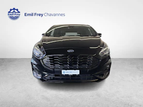 Fahrzeugbild FORD S-Max 2.5 Hybrid ST-Line 7P