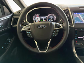 Fahrzeugbild FORD S-Max 2.5 Hybrid ST-Line 7P