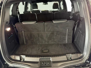 Fahrzeugbild FORD S-Max 2.5 Hybrid ST-Line 7P