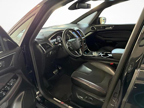 Fahrzeugbild FORD S-Max 2.5 Hybrid ST-Line 7P