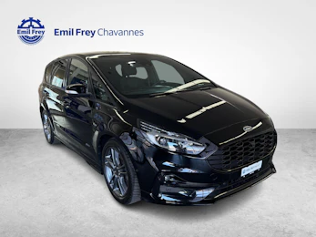 Fahrzeugbild FORD S-Max 2.5 Hybrid ST-Line 7P