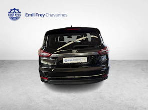 Fahrzeugbild FORD S-Max 2.5 Hybrid ST-Line 7P