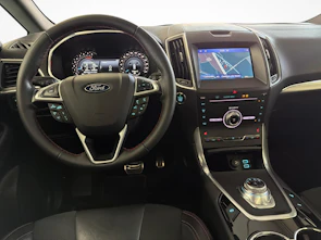 Fahrzeugbild FORD S-Max 2.5 Hybrid ST-Line 7P