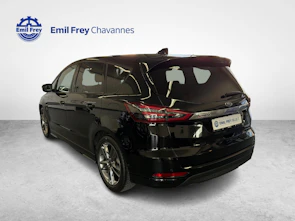 Fahrzeugbild FORD S-Max 2.5 Hybrid ST-Line 7P
