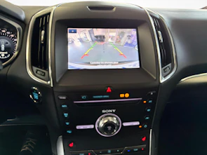 Fahrzeugbild FORD S-Max 2.5 Hybrid ST-Line 7P