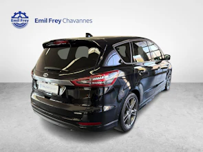 Fahrzeugbild FORD S-Max 2.5 Hybrid ST-Line 7P