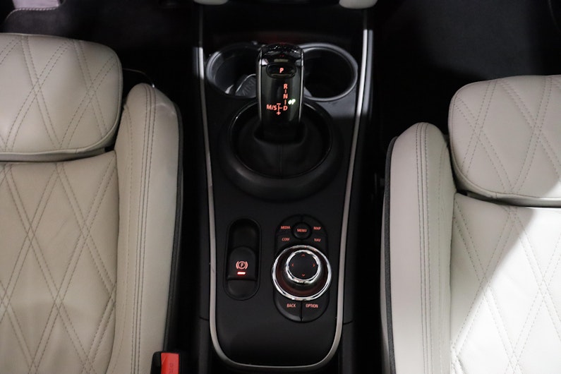 immagine del veicolo MINI COUNTRYMAN