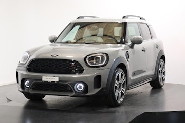 image du véhicule MINI Countryman F60 2.0i Cooper S SAG ALL4