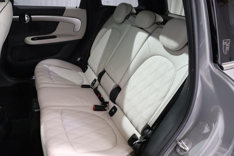 immagine del veicolo MINI COUNTRYMAN